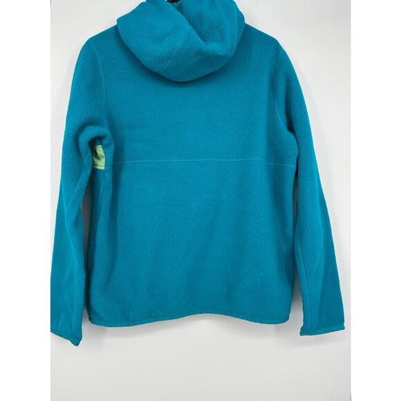 Cotopaxi Teca Fleece Hooded Half-Zip Jacket - Picture 8 of 10